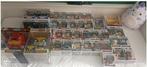37 Funko Pops, Ophalen of Verzenden, Zo goed als nieuw