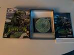 Turok: Dinosaur Hunter PC - Compleet!, Gebruikt, Shooter, 1 speler, Ophalen of Verzenden