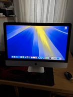 Te koop mooie en goede imac 27 inch 5k, Computers en Software, Apple Desktops, 64 GB of meer, Gebruikt, SSD, IMac