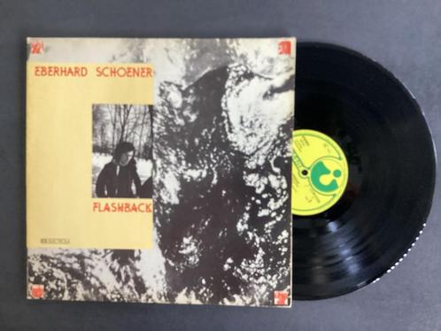 LP Eberhard Schoener - Flashback, Cd's en Dvd's, Vinyl | Rock, 12 inch, Ophalen of Verzenden