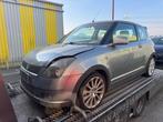 Suzuki Swift 1.5 Exclusive 2008 veel onderdelen voorradig, Ophalen of Verzenden, Gebruikt, Suzuki
