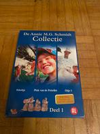 De Annie M.G. Schmidt Collectie (Ibbeltje, Pluk, Otje, Ischa, Cd's en Dvd's, Alle leeftijden, Ophalen of Verzenden, Zo goed als nieuw