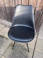 Jysk klarup stoelen 6 stuks €75, Huis en Inrichting, Stoelen, Ophalen of Verzenden, Zo goed als nieuw