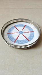 Art Deco Schaal van Theodor Paetsch, Antiek en Kunst, Antiek | Keramiek en Aardewerk, Verzenden