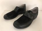 Stuppy Reflexor stretch schoenen maat 6 (39), Stuppy Reflexor, Schoenen met lage hakken, Verzenden, Zwart