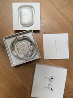 Airpods Pro met doos en kabel A2083, Ophalen, Gebruikt, In gehoorgang (in-ear), Bluetooth