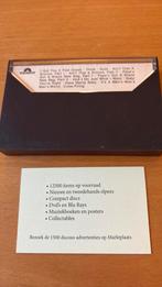 James Brown muziek cassette greatest hits 12 tracks, Gebruikt, Ducoso, 1 bandje, Ophalen of Verzenden