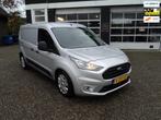 Ford Transit Connect 1.5 EcoBlue L2 Trend Camera trekhaak cr, Auto's, Stof, Gebruikt, 4 cilinders, 100 pk