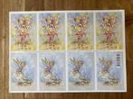 Knipvel Christine Haworth - Faerie Poppets, Ophalen of Verzenden, Nieuw, Fantasie, Knipvel