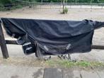 Regen en winterdeken maat 175cm te koop!, Dieren en Toebehoren, Paarden en Pony's | Dekens en Dekjes, Ophalen of Verzenden, Zo goed als nieuw
