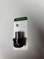 Festool 8mm spantang voor OF1400 / OF2200 Nieuw!, Doe-het-zelf en Verbouw, Ophalen of Verzenden, Nieuw, Elektrisch, Bovenfrees
