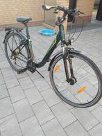 Giant fiets, Ophalen of Verzenden, Zo goed als nieuw, Overige merken