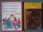 Carry Slee - 2 Boeken (eventueel ook los te koop € 1 per st), Ophalen of Verzenden, Carry Slee, Fictie