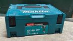 *NIEUW* Makita mbox, Ophalen of Verzenden, Zo goed als nieuw
