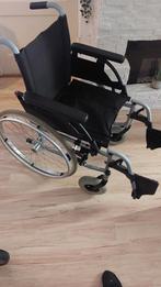 Rolstoel breezand, Diversen, Rolstoelen, Ophalen, Gebruikt, Duwrolstoel