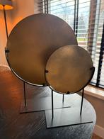 Gouden Ornamenten Set - Stijlvolle Decoratie, Huis en Inrichting, Woonaccessoires | Overige, Ophalen, Zo goed als nieuw