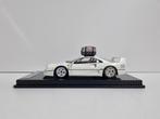 Vip Models
Ferrari F40 Snow Editie
1/50 1:18 Nieuw, Hobby en Vrije tijd, Modelauto's | 1:18, Ophalen of Verzenden, Nieuw, Auto