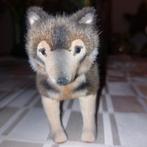 Kösen Wolf., Ophalen of Verzenden