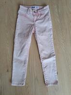 Roze skinny broek maat 110-116 denk ik, Meisje, Old Navy, Gebruikt, Ophalen of Verzenden