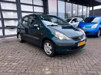 Honda Jazz 1.4 I LS 2003 Groen, Voorwielaandrijving, 83 pk, 450 kg, 40 €/maand