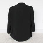 Zeer Mooi Bianca Jasje (Maat 46) € 20,-, Bianca, Zwart, Maat 46/48 (XL) of groter, Ophalen of Verzenden