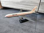 Vliegtuig Martinair 767 schaalmodel, Verzamelen, Luchtvaart en Vliegtuigspotten, Ophalen of Verzenden