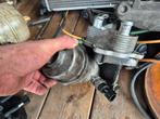 Oliefilterhuis inc oliekoeler mini cooper s r53 2002-2006, ., Ophalen of Verzenden, Zo goed als nieuw, .