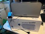 Wireless speaker, Overige merken, Overige typen, Ophalen of Verzenden, Zo goed als nieuw