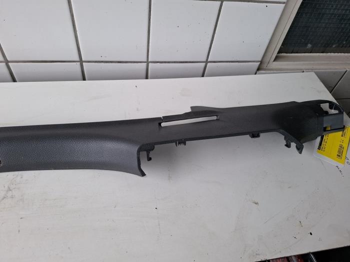 Afdeklijst dorpel links van een Volkswagen Golf Sportsvan, Gebruikt, -, -, -