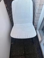 Leuke balkon set, Tuin en Terras, Gebruikt, Wicker, Stoel, Tuinset