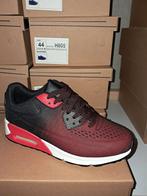 Sneakers Rood/Zwart. Uniseks. Maat 36 37 38 39 40 41, Ophalen, Nieuw, Zwart, Sportschoenen