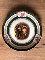 Leuk wandbord, Antiek en Kunst, Antiek | Wandborden en Tegels, Ophalen of Verzenden