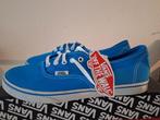 Vans maat 40 schoen sneaker gympen NIEUW, Blauw, Nieuw, Ophalen of Verzenden, Sneakers of Gympen