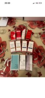 Shiseido verzorgings producten, Verzenden, Nieuw, Gehele gezicht, Verzorging