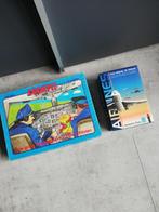 2 mooie spellen over de luchtvaart, Ophalen of Verzenden, Zo goed als nieuw, Overige typen