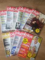 Jaargang Plus Magazine 2023, Ophalen of Verzenden, Zo goed als nieuw, Damesbladen