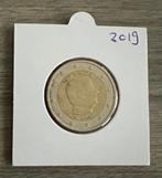 2 euro monaco, Postzegels en Munten, Munten | Europa | Euromunten, Ophalen of Verzenden, Monaco, 2 euro, Losse munt