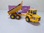 Volvo BM 5350/A25 Dumptruck/Dumper., Ophalen of Verzenden, Zo goed als nieuw, Hijskraan, Tractor of Landbouw, Overige merken