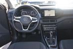 Volkswagen T-Cross 1.0 TSI Life Business , CLIMATR , LED KOP, T-Cross, Gebruikt, Bluetooth, Leder en Stof