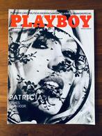 Playboy Magazine (NL) 2010-01 ‘Patricia Paay’ Cover, Boeken, Tijdschriften en Kranten, Ophalen of Verzenden, Zo goed als nieuw