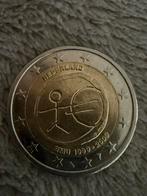 Stok figuurtje Nederland 1999-2009, Postzegels en Munten, Munten | Europa | Euromunten, Ophalen of Verzenden, Overige landen, 2 euro