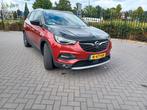 Opel Grandland X 1.6 Turbo Hybrid4 300pk 4x4 Aut 2020 Rood, Auto's, Automaat, 77 km/l, 1250 kg, 4 cilinders