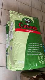 Cavom Compleet Hondenvoer Volwassen Honden 20 kg, Dieren en Toebehoren, Dierenvoeding, Hond, Ophalen of Verzenden