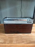 Antieke philips radio vintage, Antiek en Kunst, Ophalen of Verzenden