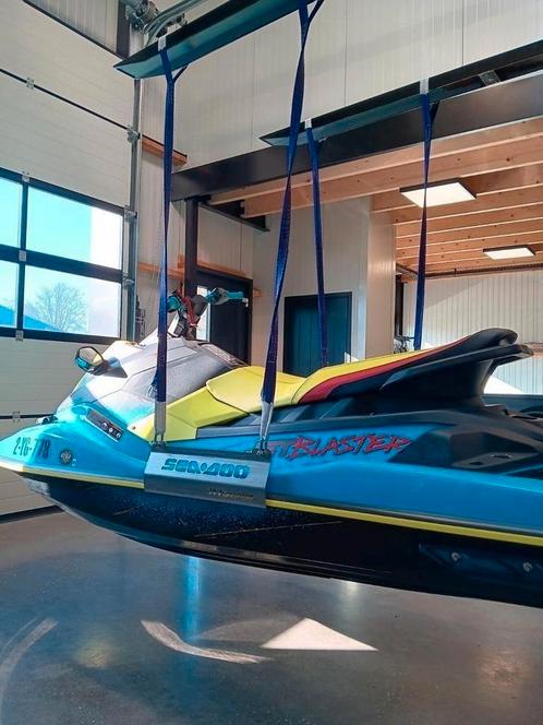Hijsbeugel | Waterscooter & Jetski hijsset, Doe-het-zelf en Verbouw, Metalen, Nieuw, IJzer, Ophalen of Verzenden