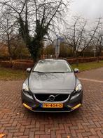 Volvo V40 2.0 D2 120pk 2016 Osmium Grijs, Auto's, Volvo, Stof, Particulier, 120 pk, Te koop