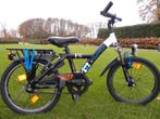 mooie 18'' loekie kinderfiets, Fietsen en Brommers, Ophalen, Gebruikt, 16 tot 20 inch, Loekie