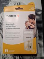 GRATIS Bewaarzakjes voor borstvoeding, Ophalen, Overige typen