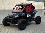 Polaris RZR 1000 XP | Rally raid klaar, Motoren, Quads en Trikes, 2 cilinders, 1000 cc, Meer dan 35 kW