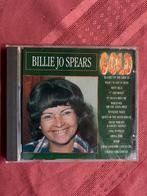 Gold - Billy Jo Spears, Verzenden, Gebruikt